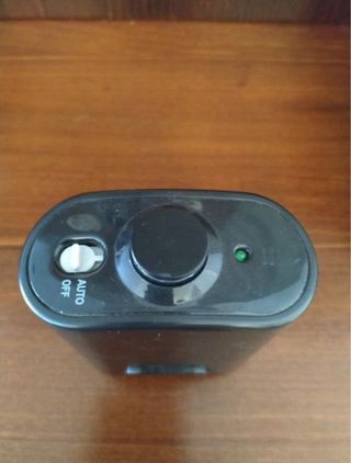 Roomba 650 Aspirador Robot