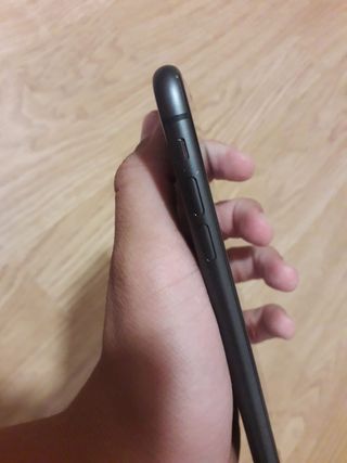 iPhone 11 negro