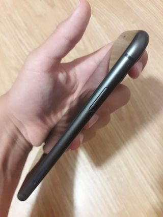 iPhone 11 negro
