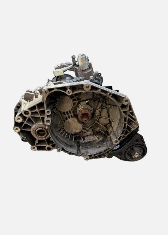 Cambio Opel Insignia 6 marce 2.0 CDTI