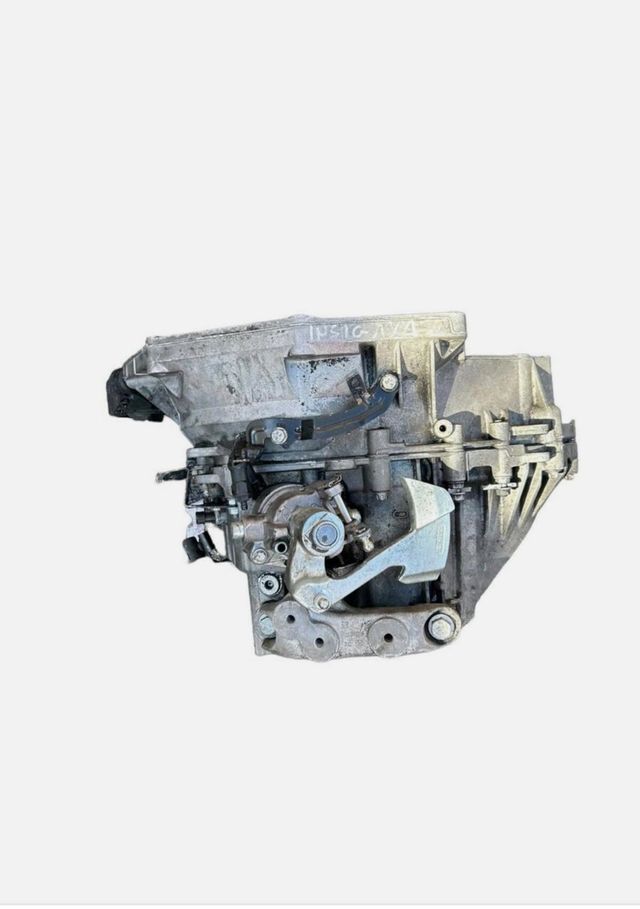 Cambio Opel Insignia 6 marce 2.0 CDTI