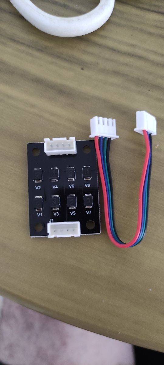 Módulos Smoother V1.0 BIGTREETECH