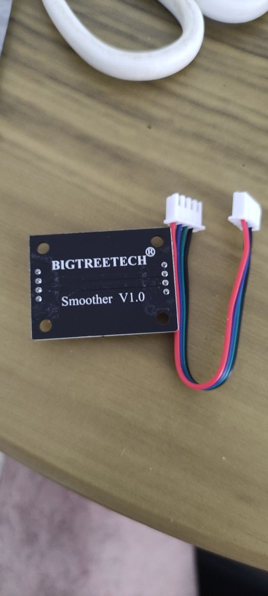 Módulos Smoother V1.0 BIGTREETECH