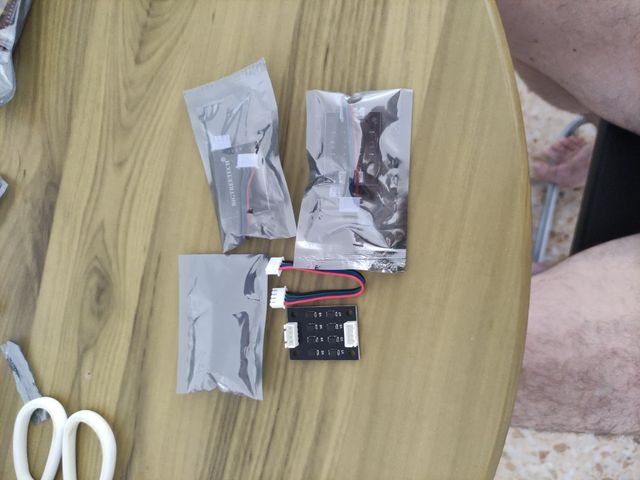 Módulos Smoother V1.0 BIGTREETECH