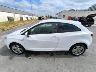 SEAT Ibiza 2010