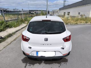SEAT Ibiza 2010