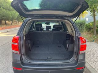Chevrolet Captiva 2.2RECIEN PINTADO 7 plazas 2014 