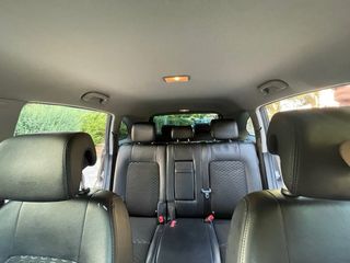 Chevrolet Captiva 2.2RECIEN PINTADO 7 plazas 2014 