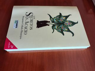 Los secretos de San Acacio