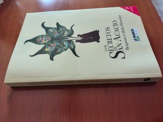 Los secretos de San Acacio