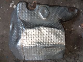 Protector térmico Renault 21 Turbo