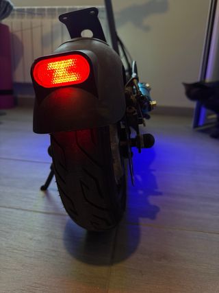 SmartGyro RockWay + accesorios