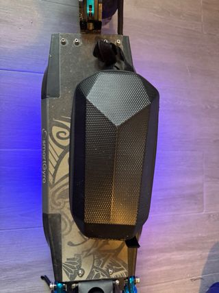 SmartGyro RockWay + accesorios