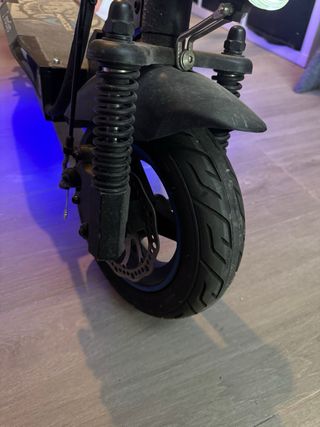 SmartGyro RockWay + accesorios