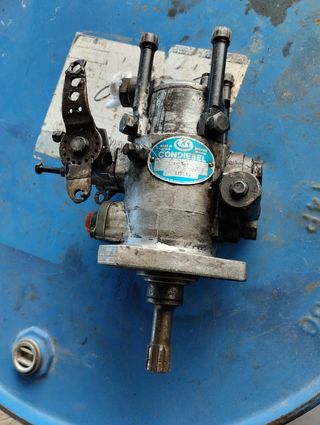 Motor de arranque botella hidráulica...varios