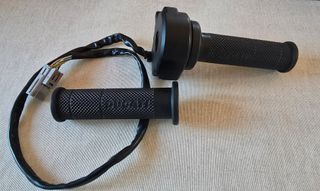 Manopole Ducati Multistrada V4