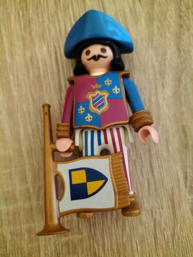 Playmobil Medieval 4568