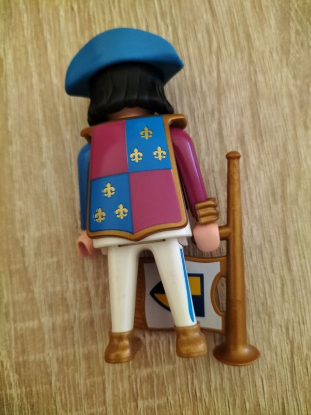 Playmobil Medieval 4568