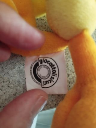 Peluche Titti Looney Tunes