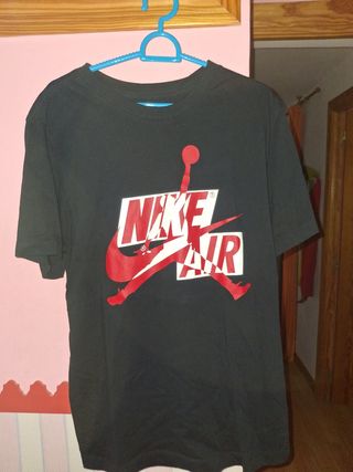 Camiseta Nike Air Jordan