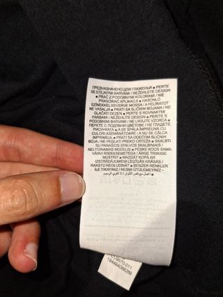 Camiseta Nike Air Jordan