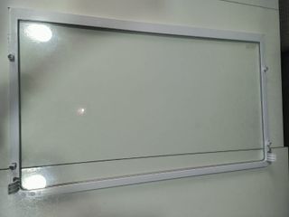 Repuestos baldas nevera Beko GNE60521X 