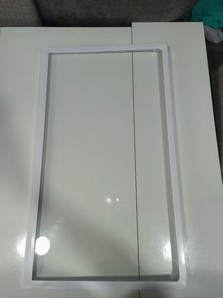 Repuestos baldas nevera Beko GNE60521X 