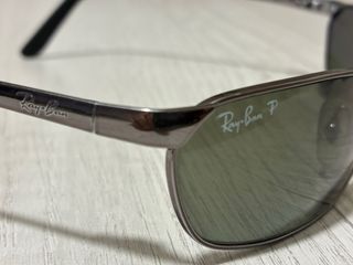 Ray-Ban Polarizadas - Gafas de sol