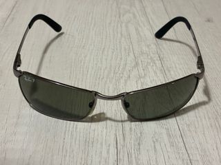 Ray-Ban Polarizadas - Gafas de sol