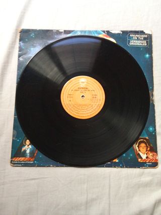Disco vinilo EPIC 2 EL DISCO DE ORO