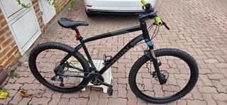 Bicicleta montaña 27.5