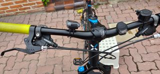 Bicicleta montaña 27.5