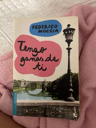 A tres metros sobre el cielo