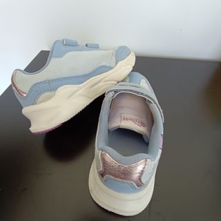 Sapatilhas Stitch Tam 29