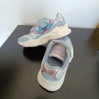 Sapatilhas Stitch Tam 29