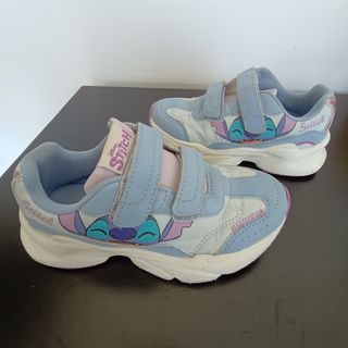 Sapatilhas Stitch Tam 29