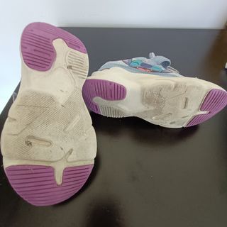 Sapatilhas Stitch Tam 29