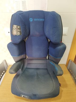 Silla coche Concord Transformer X-Bag