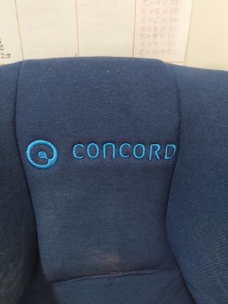 Silla coche Concord Transformer X-Bag