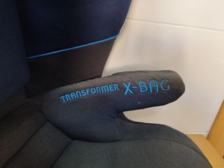 Silla coche Concord Transformer X-Bag