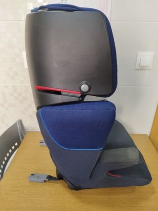 Silla coche Concord Transformer X-Bag