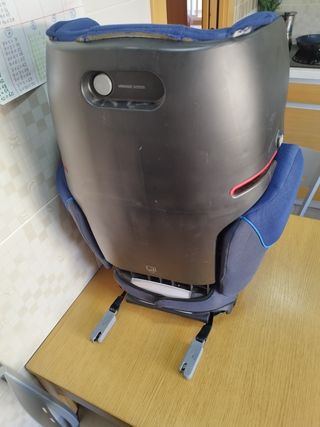 Silla coche Concord Transformer X-Bag