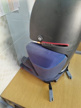 Silla coche Concord Transformer X-Bag