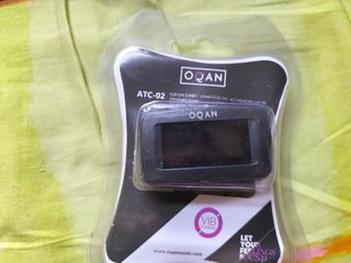 Bajo eléctrico negro - con funda