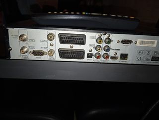 Deco Golden Interstar GI-S890 HD EXCELLENCE