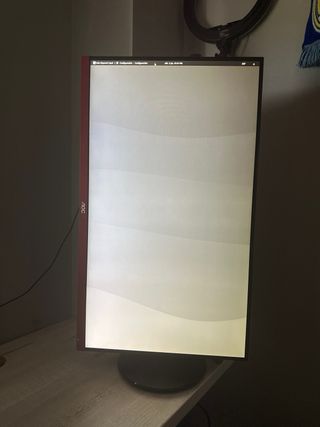 Monitor AOC G2790PX 27" 144Hz