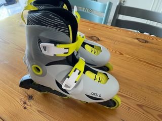 Patines Oxelo niño 34-36