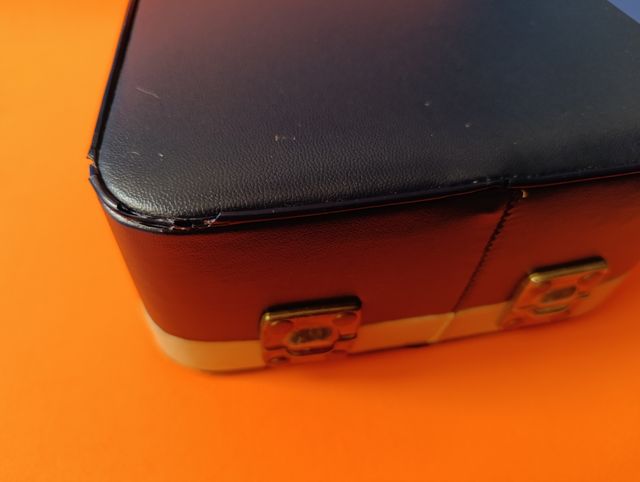 Maleta viaje Nancy Fin de semana. Años 70