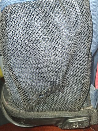 Mochila escolar Troller primaria 