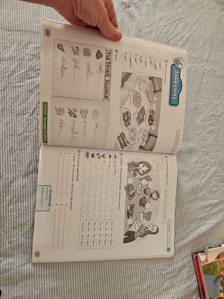 Oxford Rooftops 3. Activity Book